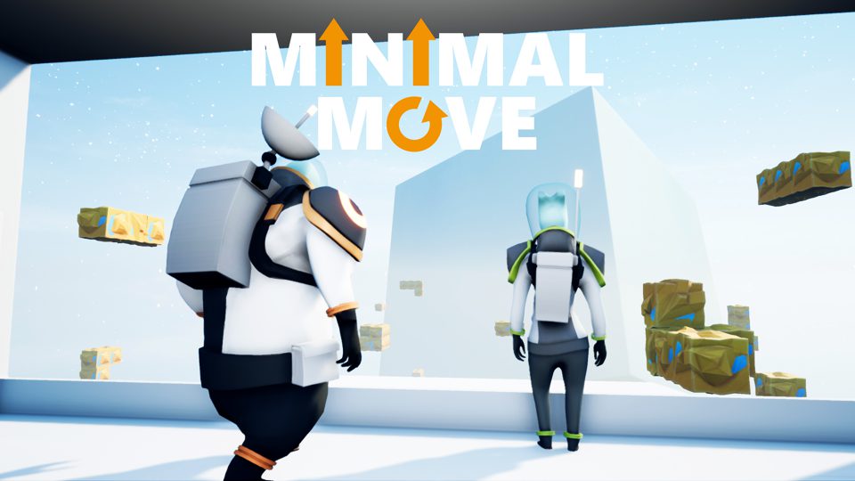 Minimal Move