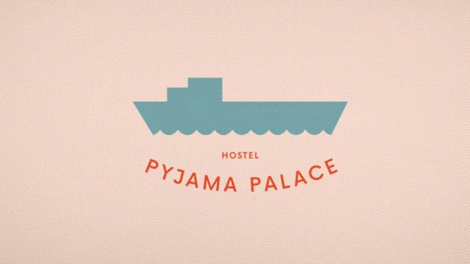 Pyjama Palace